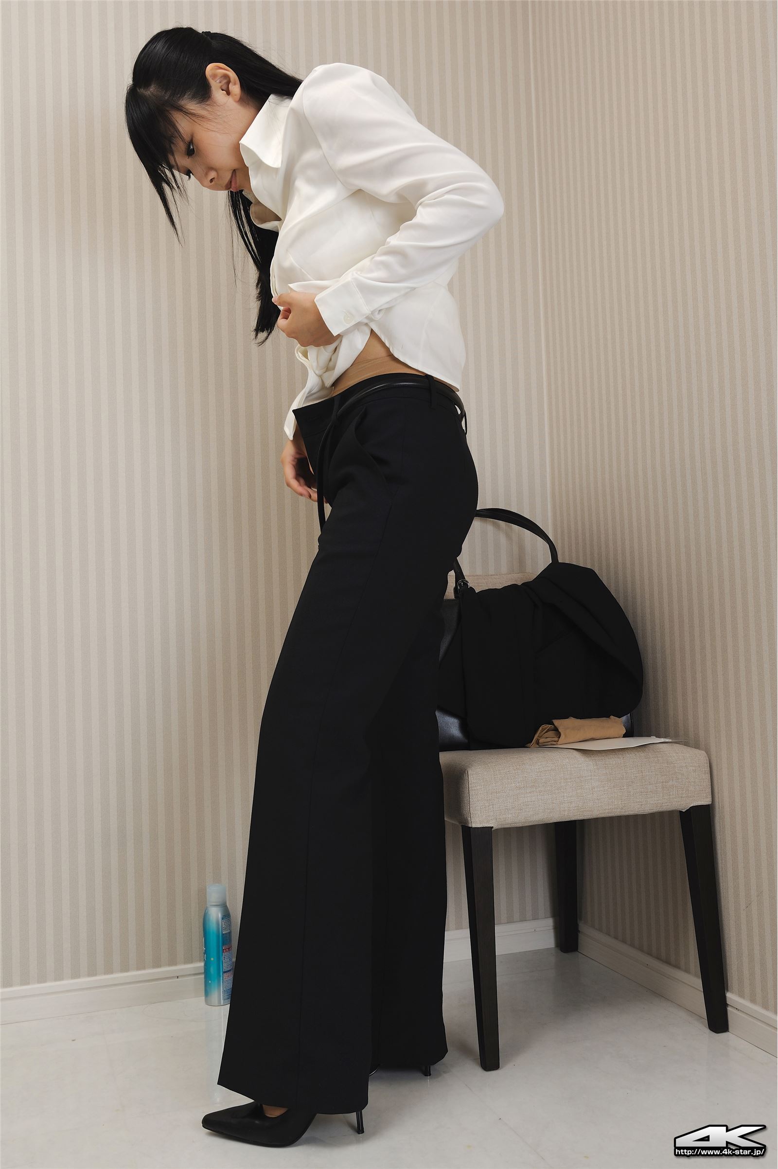 [4K-STAR]2017.12.15 Asuka あすか PANTYHOSE